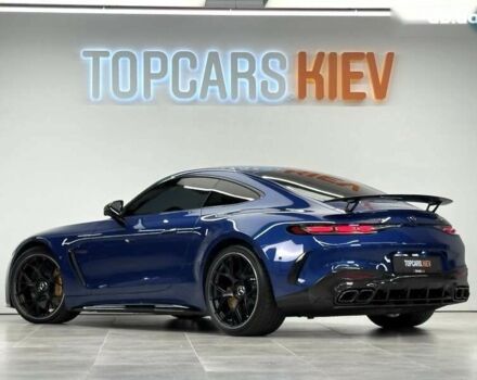 Мерседес AMG GT, об'ємом двигуна 4 л та пробігом 1 тис. км за 303000 $, фото 15 на Automoto.ua