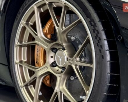 купить новое авто Мерседес AMG GT 2025 года от официального дилера ПРАТ «Закарпаття-АВТО» Мерседес фото