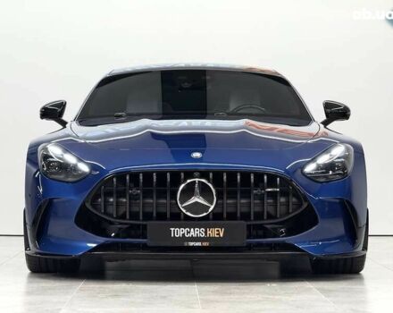 Мерседес AMG GT, об'ємом двигуна 4 л та пробігом 1 тис. км за 303000 $, фото 24 на Automoto.ua