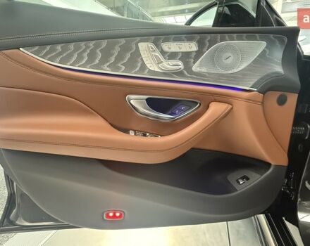 Мерседес AMG GT, об'ємом двигуна 3 л та пробігом 0 тис. км за 226240 $, фото 18 на Automoto.ua