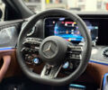 Мерседес AMG GT 2025 в Одессе на Automoto.ua Мерседес AMG GT, объемом двигателя 3 л и пробегом 0 тыс. км за 224941 $, фото 13 на Automoto.ua