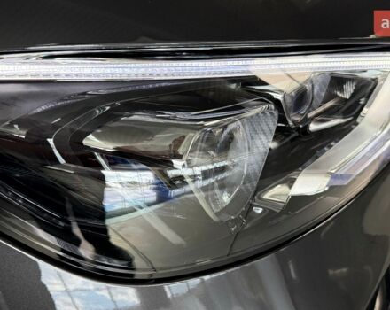 Мерседес AMG GT, об'ємом двигуна 3 л та пробігом 0 тис. км за 226240 $, фото 8 на Automoto.ua