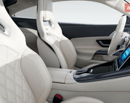 купить новое авто Мерседес AMG GT 2025 года от официального дилера Галичина-Авто Мерседес фото