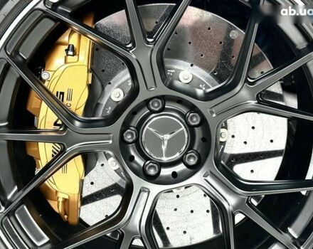 Мерседес AMG GT, об'ємом двигуна 4 л та пробігом 1 тис. км за 303000 $, фото 20 на Automoto.ua