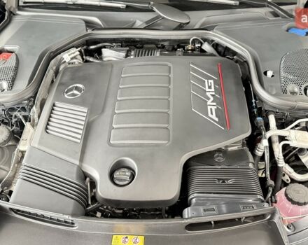 Мерседес AMG GT, об'ємом двигуна 3 л та пробігом 0 тис. км за 226240 $, фото 23 на Automoto.ua