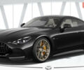 купить новое авто Мерседес AMG GT 2025 года от официального дилера Галичина-Авто Мерседес фото