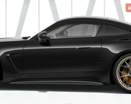 купить новое авто Мерседес AMG GT 2025 года от официального дилера Галичина-Авто Мерседес фото