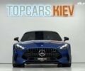 Мерседес AMG GT, об'ємом двигуна 4 л та пробігом 1 тис. км за 303000 $, фото 25 на Automoto.ua