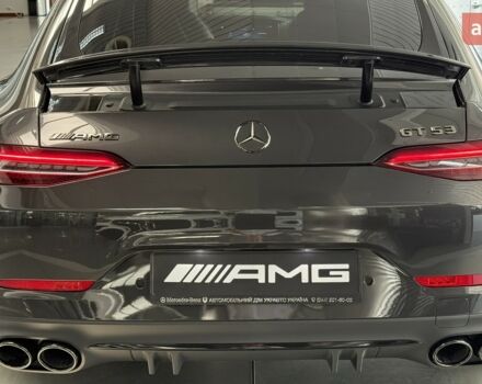 Мерседес AMG GT, об'ємом двигуна 3 л та пробігом 0 тис. км за 226240 $, фото 5 на Automoto.ua