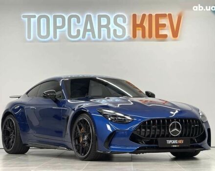 Мерседес AMG GT, об'ємом двигуна 4 л та пробігом 1 тис. км за 303000 $, фото 3 на Automoto.ua