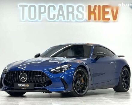 Мерседес AMG GT, об'ємом двигуна 4 л та пробігом 1 тис. км за 303000 $, фото 22 на Automoto.ua