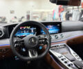 Мерседес AMG GT 2025 в Одессе на Automoto.ua Мерседес AMG GT, объемом двигателя 3 л и пробегом 0 тыс. км за 224941 $, фото 18 на Automoto.ua