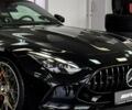 купить новое авто Мерседес AMG GT 2025 года от официального дилера ПРАТ «Закарпаття-АВТО» Мерседес фото