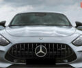 купить новое авто Мерседес AMG GT 2025 года от официального дилера Галичина-Авто Мерседес фото