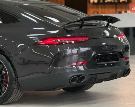 Мерседес AMG GT 2025 в Одессе на Automoto.ua Мерседес AMG GT, объемом двигателя 3 л и пробегом 0 тыс. км за 224941 $, фото 7 на Automoto.ua