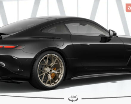 купить новое авто Мерседес AMG GT 2025 года от официального дилера Галичина-Авто Мерседес фото