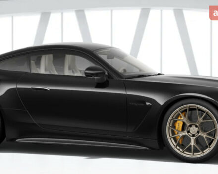 купить новое авто Мерседес AMG GT 2025 года от официального дилера Галичина-Авто Мерседес фото