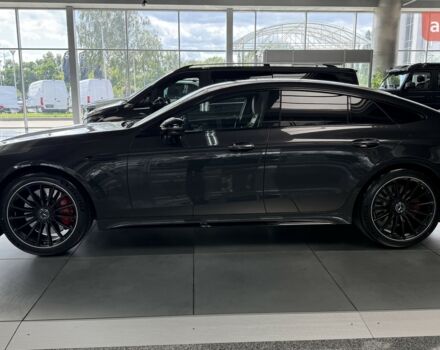 Мерседес AMG GT, об'ємом двигуна 3 л та пробігом 0 тис. км за 226240 $, фото 12 на Automoto.ua