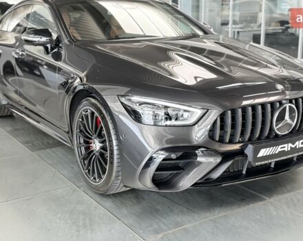 Мерседес AMG GT, об'ємом двигуна 3 л та пробігом 0 тис. км за 226240 $, фото 1 на Automoto.ua