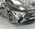 Мерседес AMG GT, об'ємом двигуна 3 л та пробігом 0 тис. км за 226240 $, фото 1 на Automoto.ua