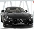 купить новое авто Мерседес AMG GT 2025 года от официального дилера Галичина-Авто Мерседес фото