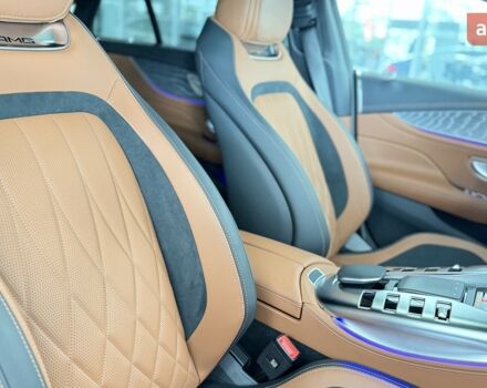 Мерседес AMG GT, об'ємом двигуна 3 л та пробігом 0 тис. км за 226240 $, фото 14 на Automoto.ua