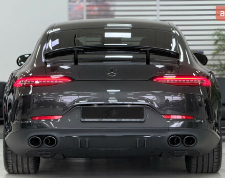 Мерседес AMG GT 2025 в Одессе на Automoto.ua Мерседес AMG GT, объемом двигателя 3 л и пробегом 0 тыс. км за 224941 $, фото 8 на Automoto.ua