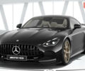 купить новое авто Мерседес AMG GT 2025 года от официального дилера Галичина-Авто Мерседес фото
