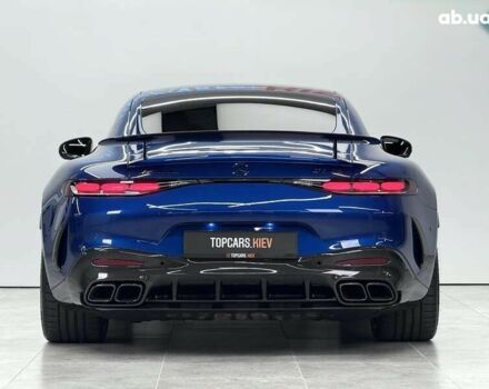 Мерседес AMG GT, об'ємом двигуна 4 л та пробігом 1 тис. км за 303000 $, фото 10 на Automoto.ua