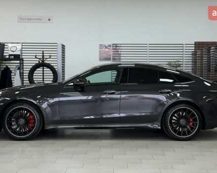 Мерседес AMG GT 2025 в Одессе на Automoto.ua Мерседес AMG GT, объемом двигателя 3 л и пробегом 0 тыс. км за 224941 $, фото 4 на Automoto.ua
