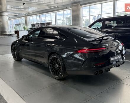Мерседес AMG GT, об'ємом двигуна 3 л та пробігом 0 тис. км за 226240 $, фото 9 на Automoto.ua