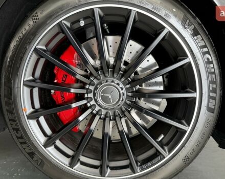 Мерседес AMG GT, об'ємом двигуна 3 л та пробігом 0 тис. км за 226240 $, фото 10 на Automoto.ua