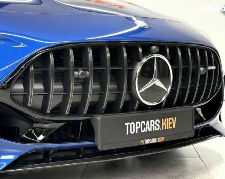 Мерседес AMG GT, об'ємом двигуна 4 л та пробігом 1 тис. км за 303000 $, фото 26 на Automoto.ua