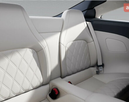 купить новое авто Мерседес AMG GT 2025 года от официального дилера Галичина-Авто Мерседес фото