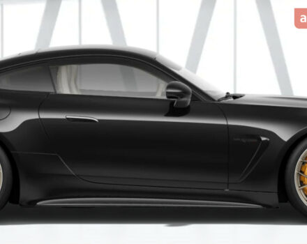 купить новое авто Мерседес AMG GT 2025 года от официального дилера Галичина-Авто Мерседес фото