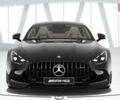 купить новое авто Мерседес AMG GT 2025 года от официального дилера Галичина-Авто Мерседес фото