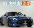 Мерседес AMG GT, об'ємом двигуна 4 л та пробігом 1 тис. км за 303000 $, фото 1 на Automoto.ua
