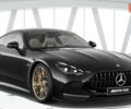 купить новое авто Мерседес AMG GT 2025 года от официального дилера Галичина-Авто Мерседес фото