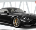 купить новое авто Мерседес AMG GT 2025 года от официального дилера Галичина-Авто Мерседес фото