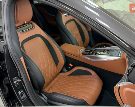 Мерседес AMG GT 2025 в Одессе на Automoto.ua Мерседес AMG GT, объемом двигателя 3 л и пробегом 0 тыс. км за 224941 $, фото 23 на Automoto.ua