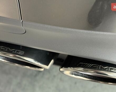 Мерседес AMG GT, об'ємом двигуна 3 л та пробігом 0 тис. км за 226240 $, фото 2 на Automoto.ua