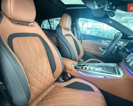 Мерседес AMG GT, об'ємом двигуна 3 л та пробігом 0 тис. км за 226240 $, фото 13 на Automoto.ua
