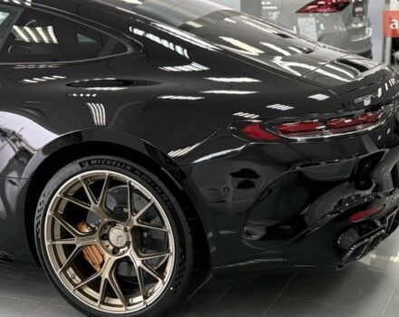 купить новое авто Мерседес AMG GT 2025 года от официального дилера ПРАТ «Закарпаття-АВТО» Мерседес фото