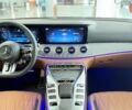 Мерседес AMG GT, об'ємом двигуна 3 л та пробігом 0 тис. км за 226240 $, фото 15 на Automoto.ua
