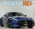 Мерседес AMG GT, об'ємом двигуна 4 л та пробігом 1 тис. км за 303000 $, фото 1 на Automoto.ua