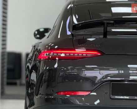 Мерседес AMG GT 2025 в Одессе на Automoto.ua Мерседес AMG GT, объемом двигателя 3 л и пробегом 0 тыс. км за 224941 $, фото 9 на Automoto.ua