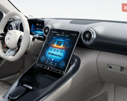 купить новое авто Мерседес AMG GT 2025 года от официального дилера Галичина-Авто Мерседес фото