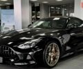 купить новое авто Мерседес AMG GT 2025 года от официального дилера ПРАТ «Закарпаття-АВТО» Мерседес фото