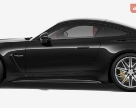Мерседес AMG GT, об'ємом двигуна 3.98 л та пробігом 0 тис. км за 232565 $, фото 5 на Automoto.ua