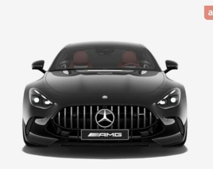 Мерседес AMG GT, об'ємом двигуна 3.98 л та пробігом 0 тис. км за 232565 $, фото 7 на Automoto.ua